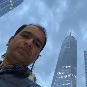 Meet your Posher, Ravi